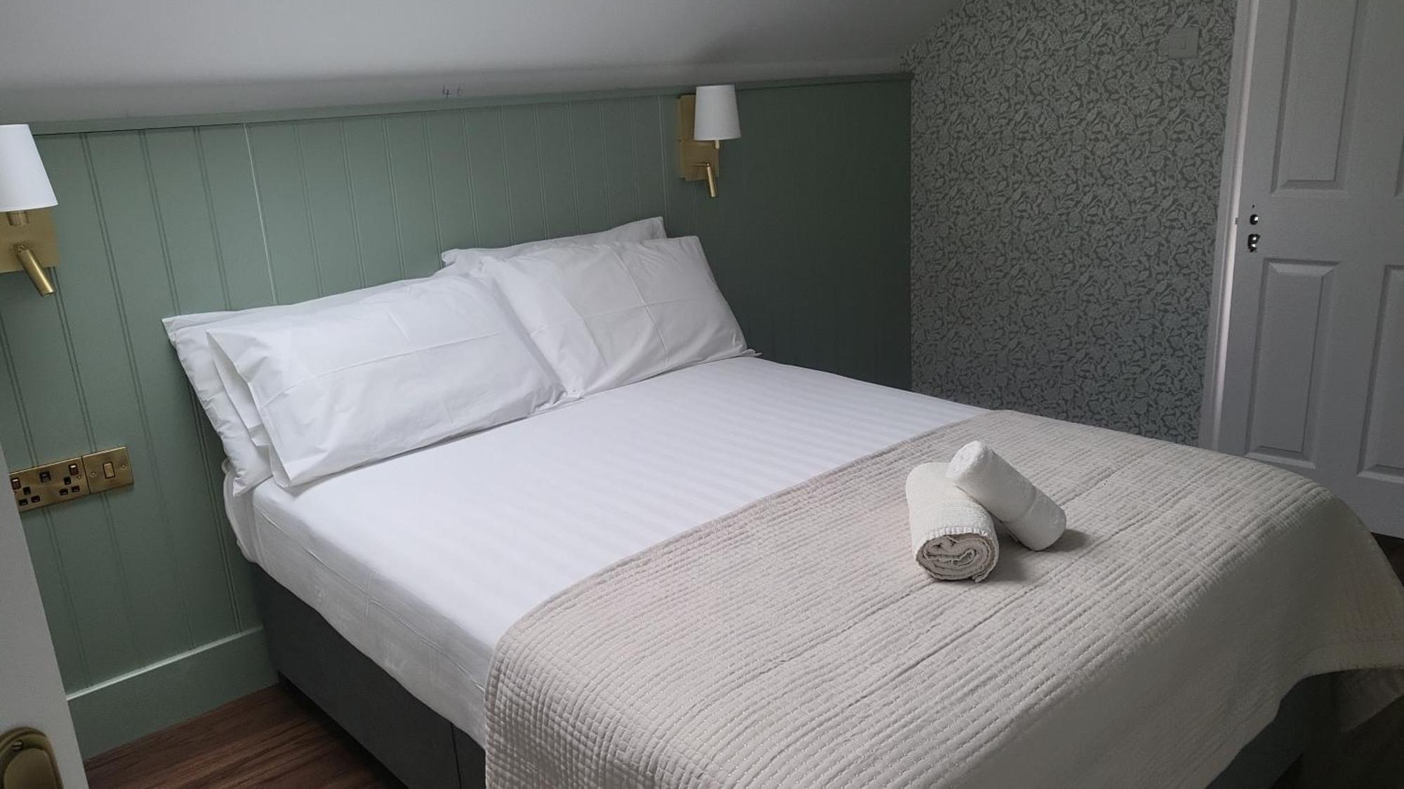 戈尔韦Urban Nest Townhouse住宿加早餐旅馆 外观 照片
